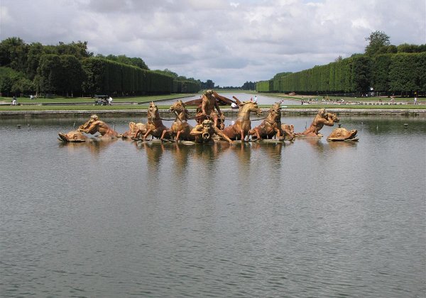 2011 Lukas in Frankreich