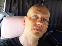 my self...muss ich wirklich wieder heim? Meno...!!