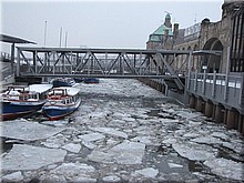 Landungsbrücke