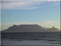 100 Cape Town - Tafelberg von Blouberg aus .jpg