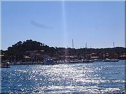 0165 Ueberfahrt nach Lavandou - Iles de Hyeres.JPG