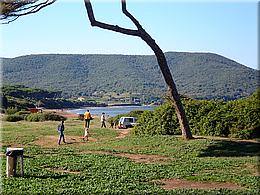 0808 Golfo di Baratti unterhalb von Populonia.JPG