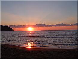 0862 Sonnenuntergang vor Populonia im Golfo di Baratti.JPG