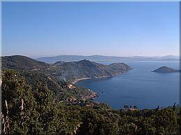 1173 Orbetello Port Ercole abentaeuerliche Umrundung klasse Strand millionen Moskitos.JPG