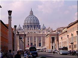 1297 Rom Vatikanstadt Plazza Venezia und Coloseum by night.jpg