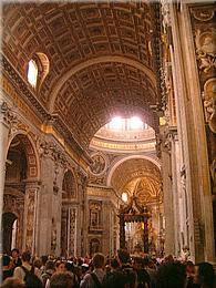 1440 Rom Vatikanstadt Plazza Venezia und Coloseum by night.jpg