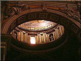 1468 Rom Vatikanstadt Plazza Venezia und Coloseum by night.jpg