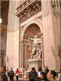 1477 Rom Vatikanstadt Plazza Venezia und Coloseum by night.jpg