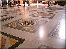 1491 Rom Vatikanstadt Plazza Venezia und Coloseum by night.jpg