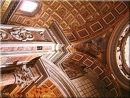 1593 Rom Vatikanstadt Plazza Venezia und Coloseum by night.jpg