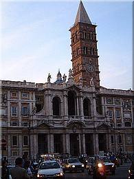 1726 Rom Vatikanstadt Plazza Venezia und Coloseum by night.jpg