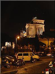 1763 Rom Vatikanstadt Plazza Venezia und Coloseum by night.jpg