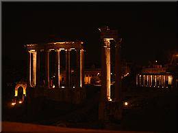 1825 Rom Vatikanstadt Plazza Venezia und Coloseum by night.jpg