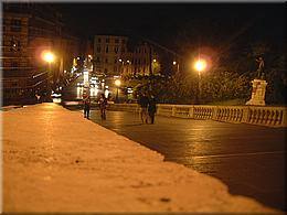 1850 Rom Vatikanstadt Plazza Venezia und Coloseum by night.jpg