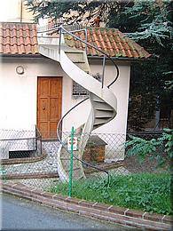 2201a klasse Treppe  -Cinque Terre - Monterossa.JPG